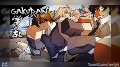 Snowy Hub | Auto Parry, Auto Attack, Fly, Super Speed & More - Verified script for Gakuran
