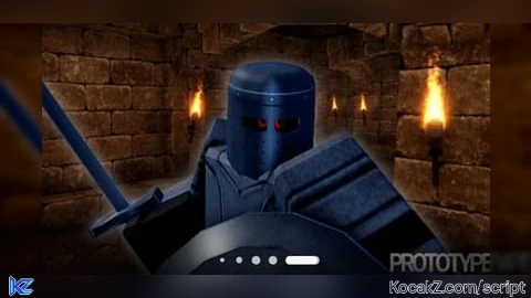 kill aura