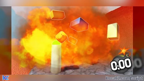 Anti Explode - Verified script for IN 1 MINUTE YOU WILL EXPLODE 💥