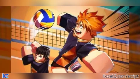 OP AUTO FARM HITBOX EXTENDER AUTO GOAL AND MORE - Verified script for Volleyball Legends