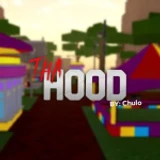 THA HOOD!!! Roblox Scripts: Working & Keyless icon