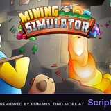 autofarmer script *not so great* - Verified script for Mining Simulator