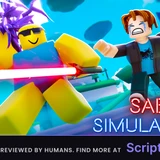 Gui - Verified script for Saber Simulator