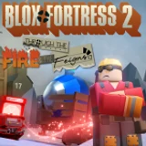 Blox Fortress 2