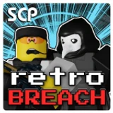 SCP retroBreach