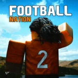 Football Nation 🏈