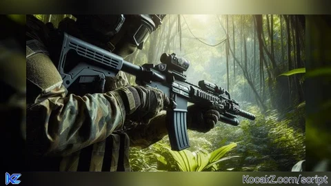 Aimbot - Verified script for BBA 🔫🔥