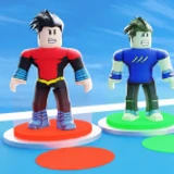 T-Titans Battlegrounds