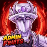 [🔥 UPDATE 4] Admin Fruits icon