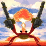 CRAB ROYALE Roblox Scripts: Working & Keyless icon