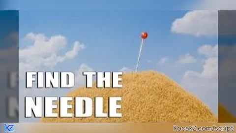 Lunar Hub | Needle ESP, Auto Collect Hay, Search distance - Verified script for Search For The Needle