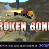 Broken Bones IV Script OP - Verified script for Broken Bones IV