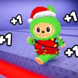 [UPD2] Become the fastest Bubu 🐻