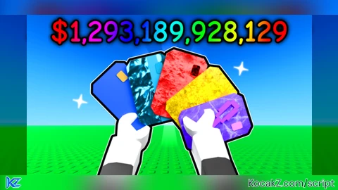 AnimeWare Scripts - Verified script for Build a Scam Empire!