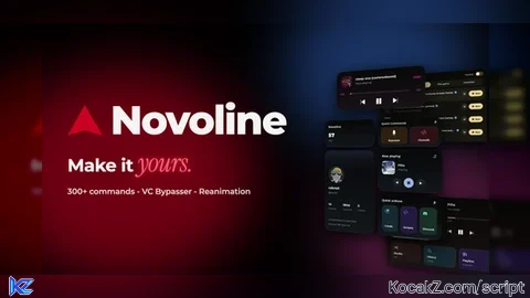 Novoline Universal - Verified script for Universal Script