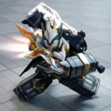 Broken Blade