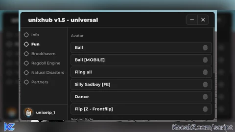 universal troll script - Verified script for Universal Script