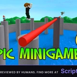 Auto Win - Verified script for Epic Minigames ✨