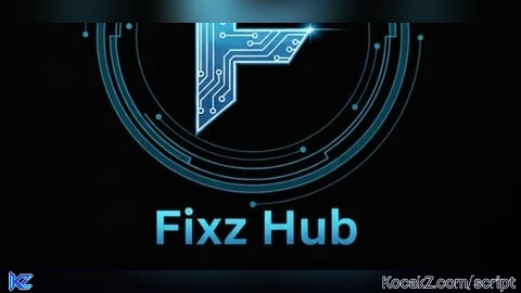 Fixz Hub UNIVERSAL LOADER OP - Verified script for Universal Script