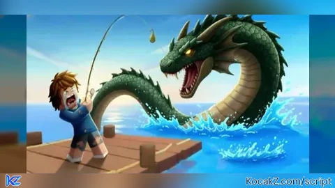 Mizukage op Farm - Verified script for Catch That Fish!🐟