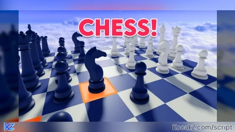 (KEYLESS) SMART AUTO PLAY LEGIT BLATANT - Verified script for CHESS!