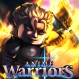 [🌟RELEASE] Anime Warriors