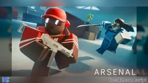 Auto Kill All Aimbot Silent Aim ESP - Verified script for Universal Script