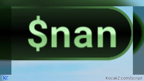 Nan cash - Verified script for BlockSpin 🔪