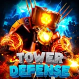 Skibidi Masters Tower Defense