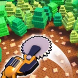 Cut Trees
