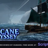 Auto Fishing - Verified script for Arcane Odyssey 🌊