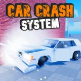 🚗 Car Crash System