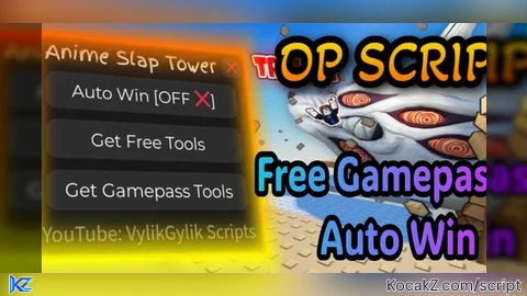 FREE GAMEPASSES  Auto Win  KEYLESS
