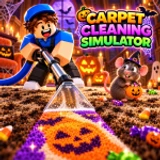 Carpet Cleaning Simulator