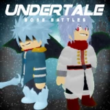 [Less Grind] Undertale Boss Battles