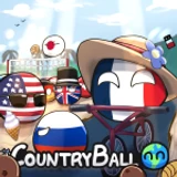 Countryball World 🌎