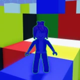 Color Hide and Seek