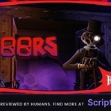 Vynixius - Verified script for DOORS 🍬🍭