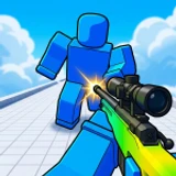 Army vs Rebels Tycoon