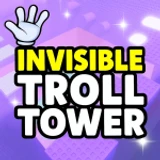 Invisible Troll Tower