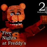Fnaf 2 Multiplayer
