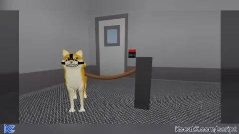 Admin Loopkill auto key and more - Verified script for Dog Pound