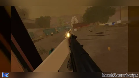 Silent Aim Source Code