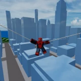 Marvel and DC Super Heroes