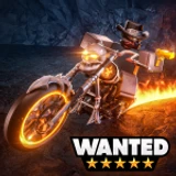 Wanted