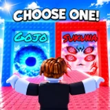Would You Rather: Anime Abilities Tower