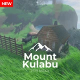 🏔️ Mount Kulabu