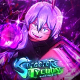 Sorcerer Tycoon