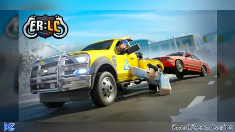 ER LC Rage Cheat - Verified script for Emergency Response: Liberty County