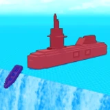 Sail Down A River
